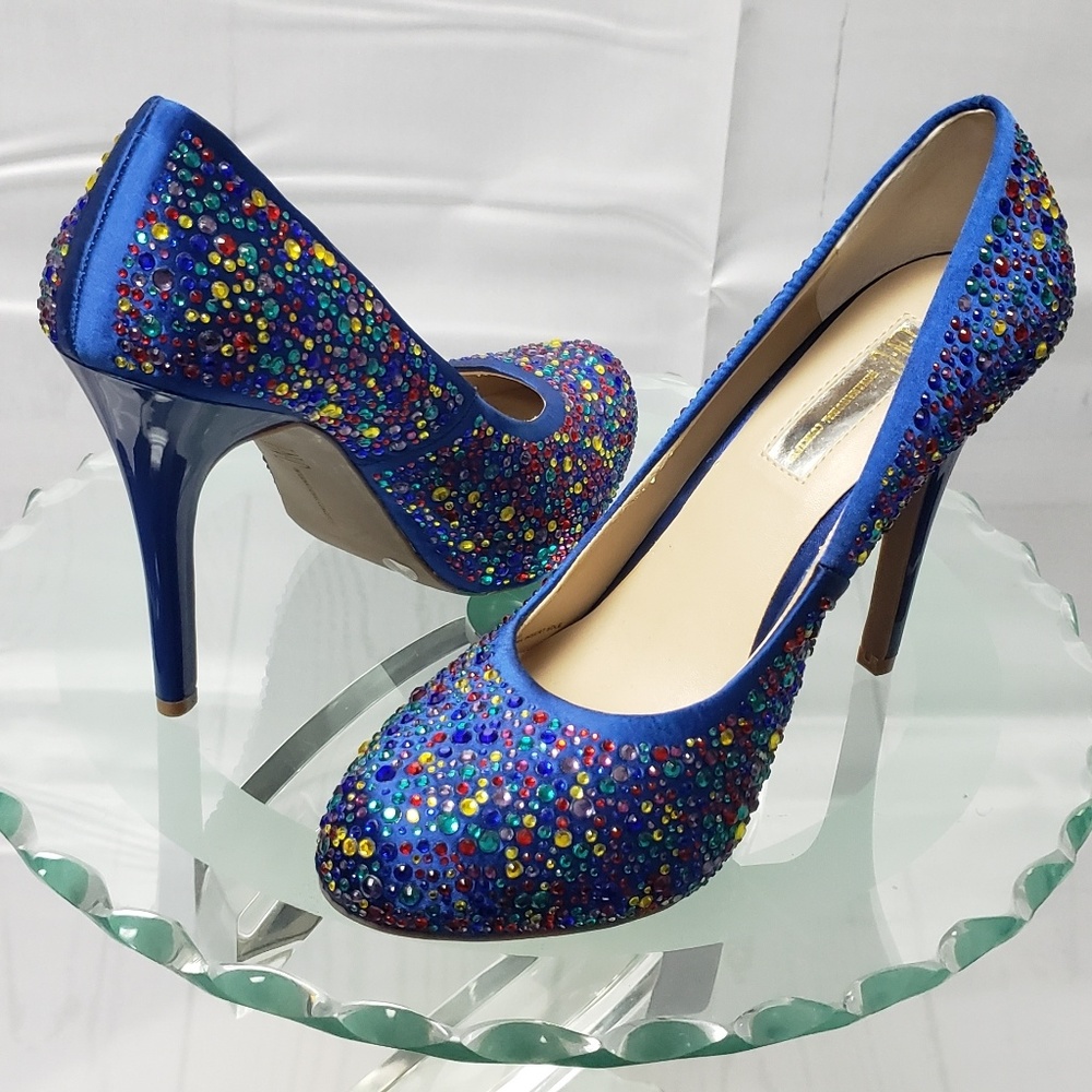 Party Pumps